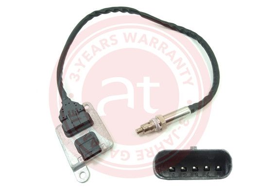 NOX Sensor, NOX catalytic converter W166, W205, W/S213, W447