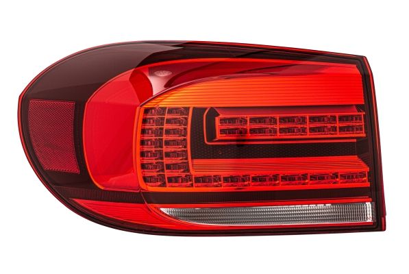 Tail Light Assembly