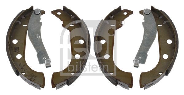 Brake Shoe Set Peugeot 4241.K1