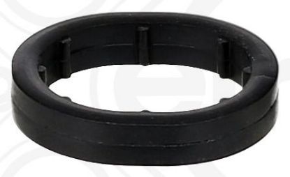 Gasket, oil cooler MERCEDES-BENZ - 389 267 00 80