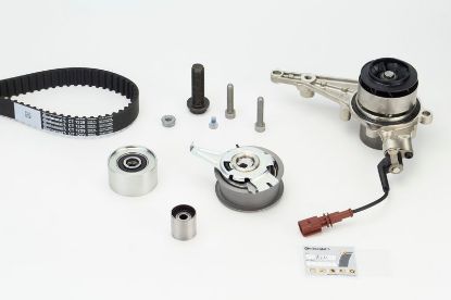 Water Pump & Timing Belt Kit VAG