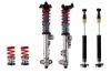 Suspension Kit, springs/shock absorbers BMW E36; EVO R; K