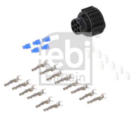 Plug Universell verwendbar (z.B. DIN) - -