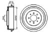 Brake Drum