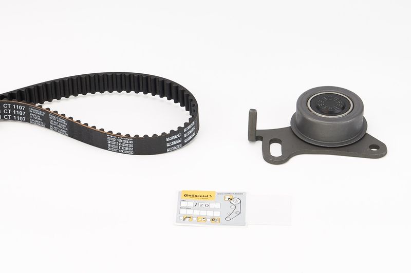 Timing Belt Kit