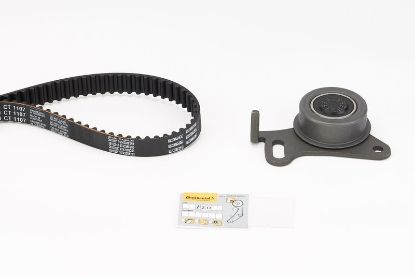 Timing Belt Kit