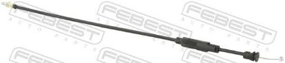 Bonnet Cable VAG 4E0823531A