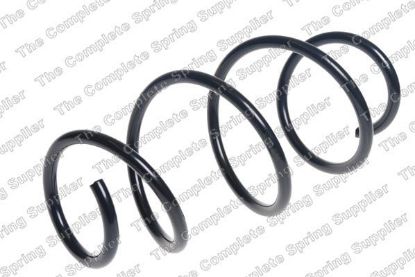Suspension Spring RENAULT - 54 01 039 30R