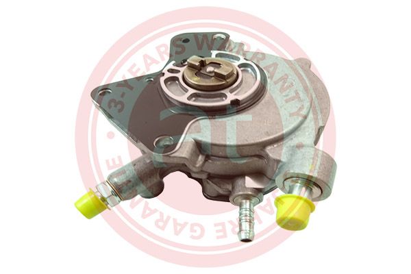 Vacuum Pump, braking system VAG VW Transporter/Touareg 2.5 TDIDiesel Engine