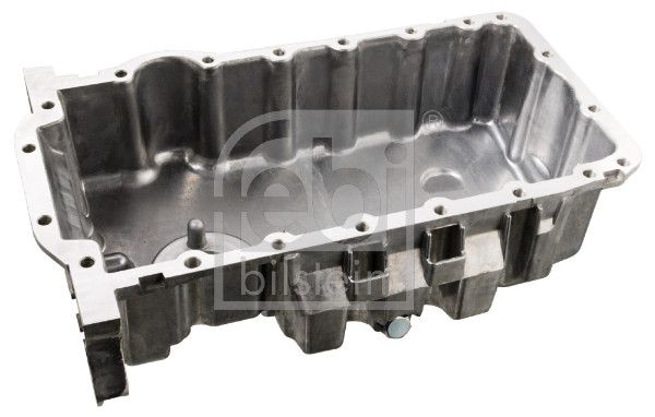 Oil sump VW-Audi 06A 103 603 H S1