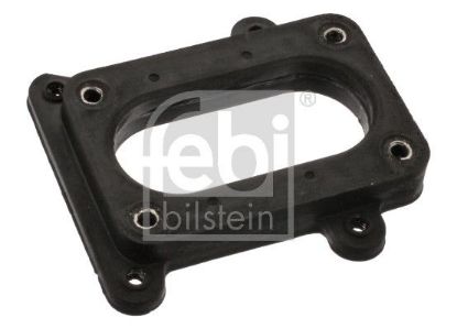 Flange, carburettor Fiat - 7685482