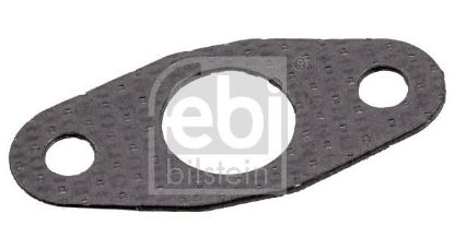 Gasket, oil outlet (charger) M A N 51966010576