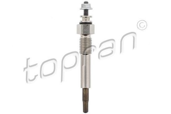 Glow Plug Opel, General Motors