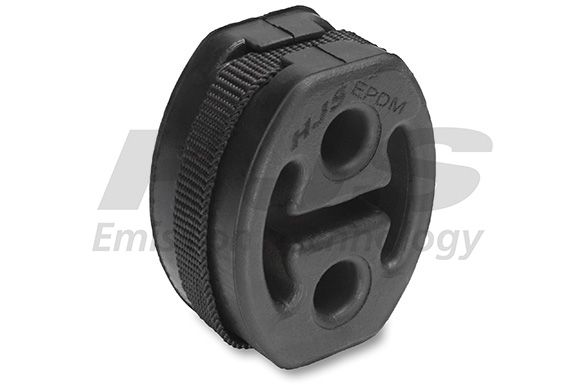 Bracket, muffler PSA - 1755.E9, FIAT - 46529211