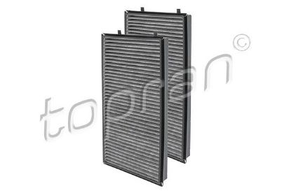 Filter Set, cabin air BMW/MINI