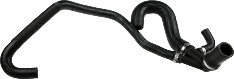 Heater Hose Land Rover