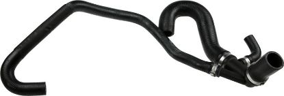 Heater Hose Land Rover