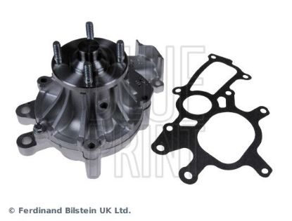 Water Pump, engine cooling TOYOTA - 16100-39475