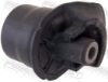 Bushing, axle beam TOYOTA 48725-02220