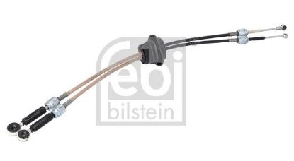 Cable Pull, manual transmission CITROEN - 2444.G9