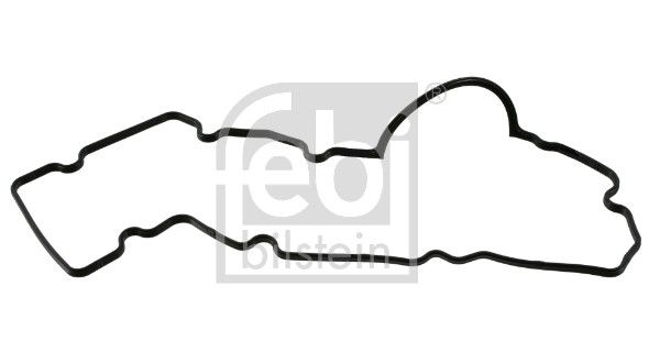 Gasket, housing cover (crankcase) Mercedes-Benz LKW 442 015 00 60