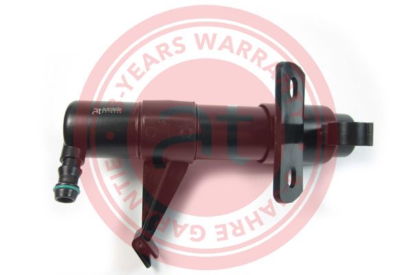 Washer Fluid Jet, headlight cleaning VAG VW Touareg