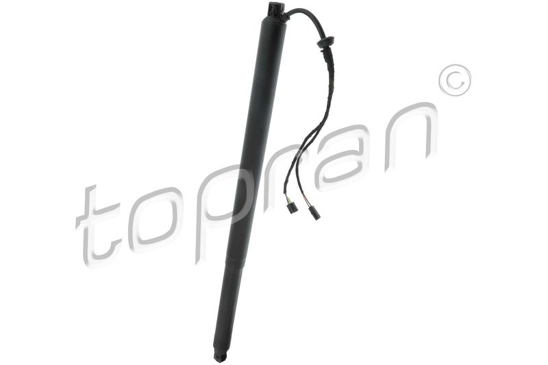 Electric Motor, tailgate VAG - 5E9827852F