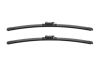 Wiper Blade Aerotwin A798S SET 530/530mm
