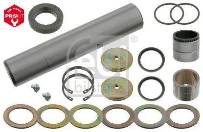 Repair Kit, kingpin M A N 81442056020