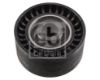 Deflection Pulley/Guide Pulley, timing belt Peugeot 0830.62