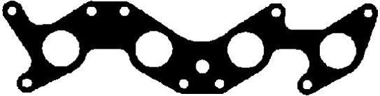 Gasket, intake manifold Opel