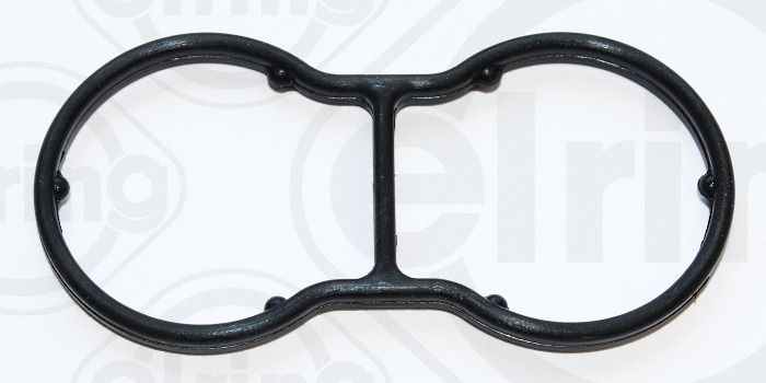 Gasket, oil filter housing VOLKSWAGEN 022 115 111