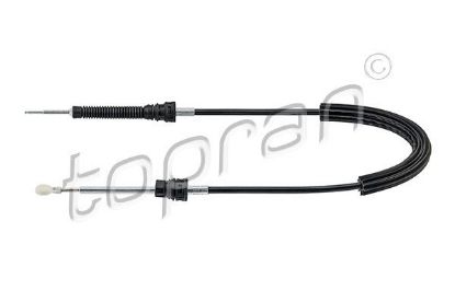 Cable Pull, manual transmission VAG