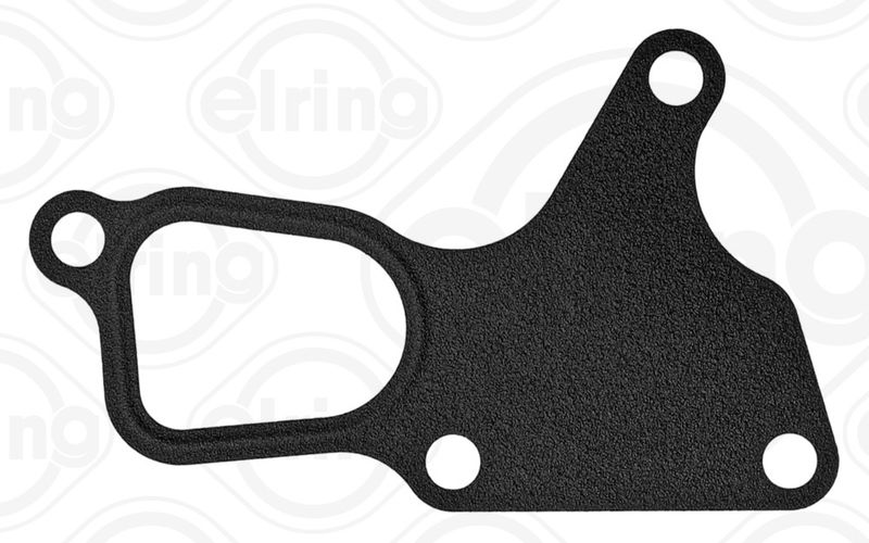 Gasket, thermostat housing Hyundai/Kia 25640-2C000