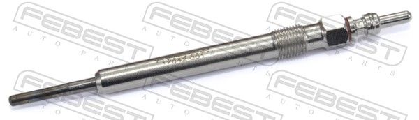 Glow Plug PORSCHE 95817032090, VAG 03L963619B