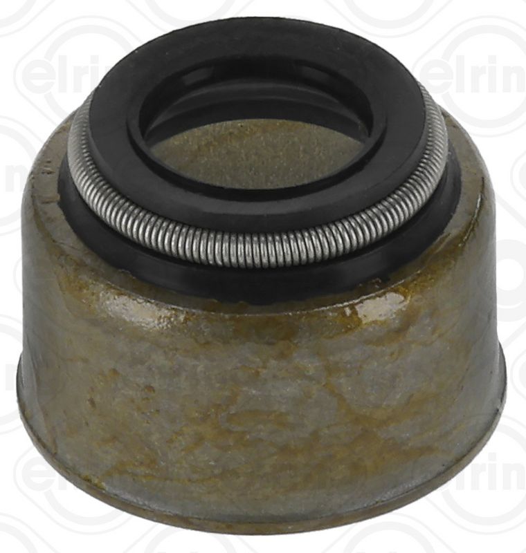 Seal Ring, valve stem Mazda