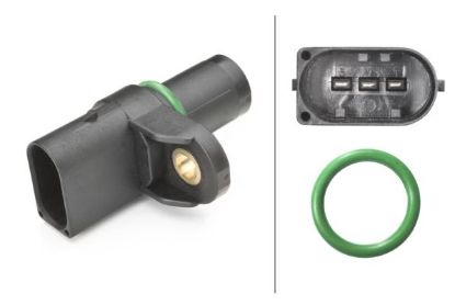 Sensor, camshaft position BMW - 12 14 1 435 351