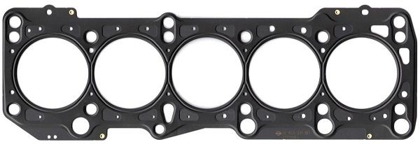 Gasket, cylinder head A6 (4A, C4), LTII 5-syl mootor