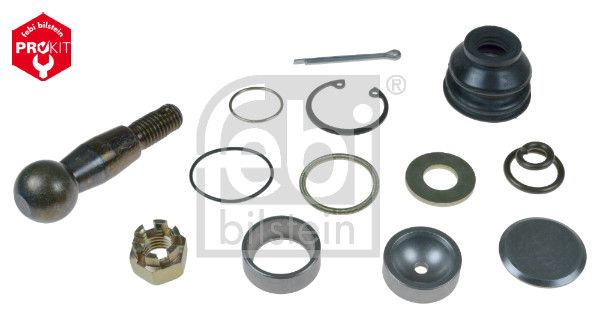 Repair Kit, reversing lever Land Rover RBG 000010