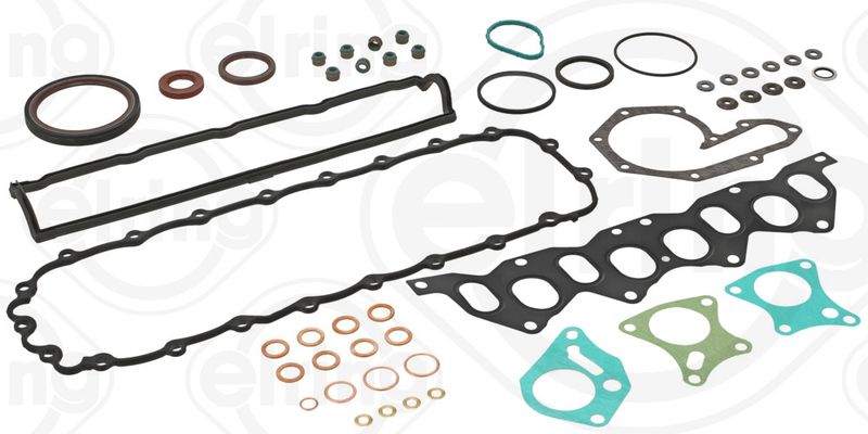 Full Gasket Kit, engine Renault