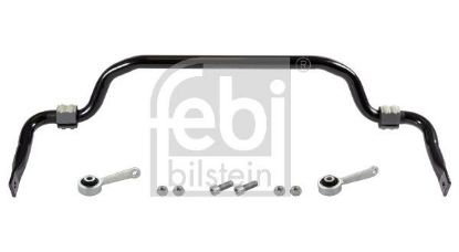 Stabiliser Bar, suspension Mercedes-Benz PKW 211 323 28 65 S1
