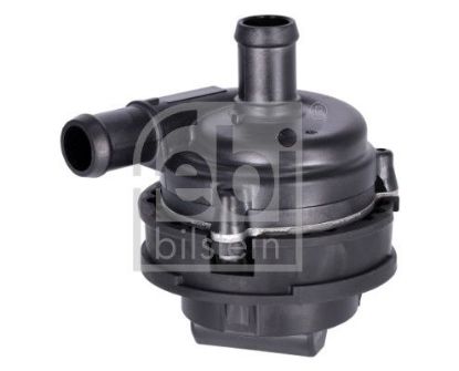 Water Pump, traction battery Fiat - 52139478