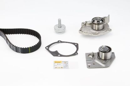 Water Pump & Timing Belt Kit PRIMERA (P12), SCÉNIC II (JM0/1_)