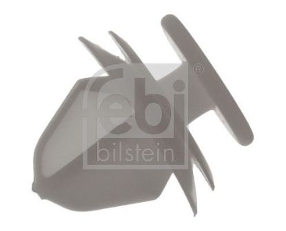 Retaining Clip, underbody panelling Peugeot - 6991.S6