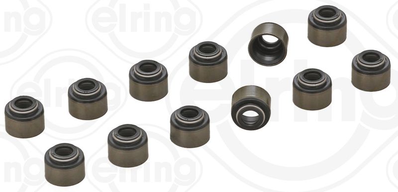 Seal Ring, valve stem GM