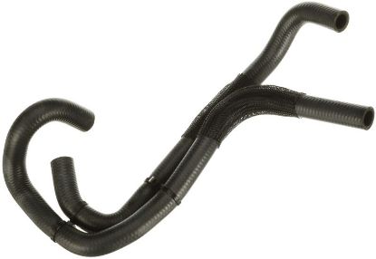 Heater Hose TOYOTA - 8720904030