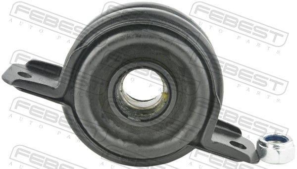 Bearing, propshaft centre bearing HYUNDAI 49100-4H150, KIA 49100-4H150
