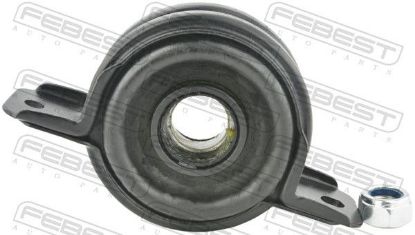 Bearing, propshaft centre bearing HYUNDAI 49100-4H150, KIA 49100-4H150