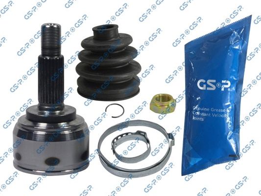 Joint Kit, drive shaft NISSAN 39211AY125