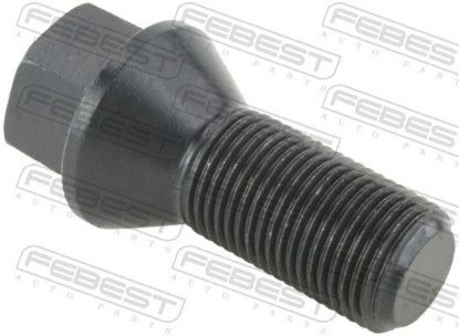 Wheel Stud BMW 36136890324
